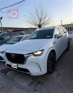 Mazda CX-90